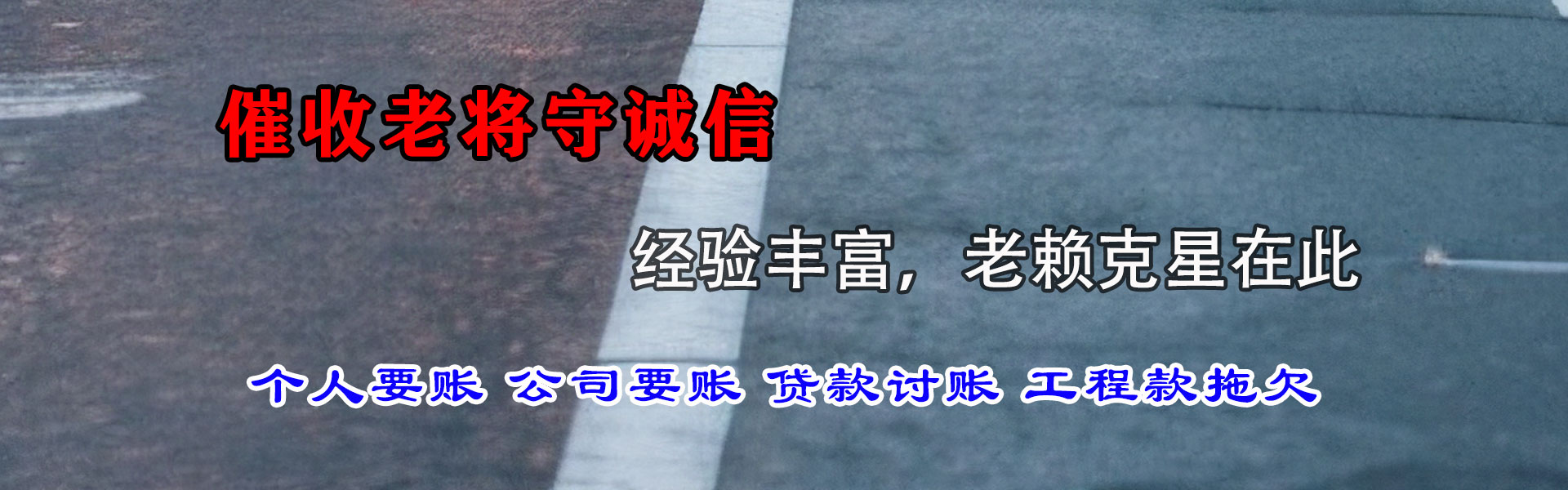 江城讨债公司